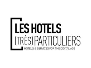 Les Hôtels (Très) Particuliers